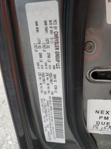 Photo 11 VIN: 1D7RB1GP9BS672940 - DODGE RAM 1500 