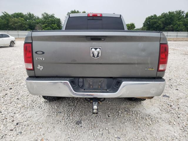 Photo 5 VIN: 1D7RB1GP9BS672940 - DODGE RAM 1500 