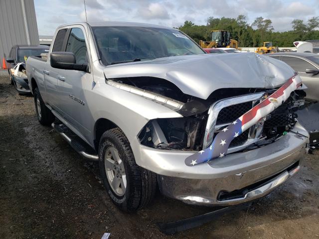 Photo 0 VIN: 1D7RB1GP9BS687115 - DODGE RAM 1500 