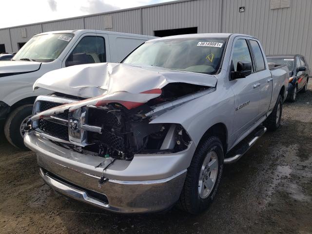 Photo 1 VIN: 1D7RB1GP9BS687115 - DODGE RAM 1500 