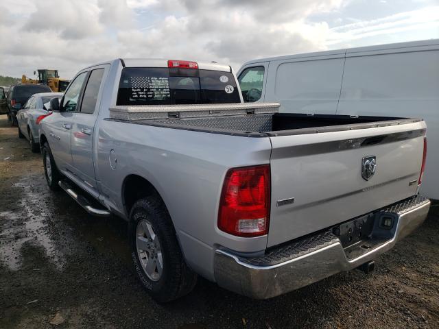 Photo 2 VIN: 1D7RB1GP9BS687115 - DODGE RAM 1500 