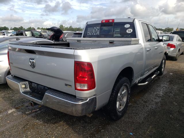 Photo 3 VIN: 1D7RB1GP9BS687115 - DODGE RAM 1500 