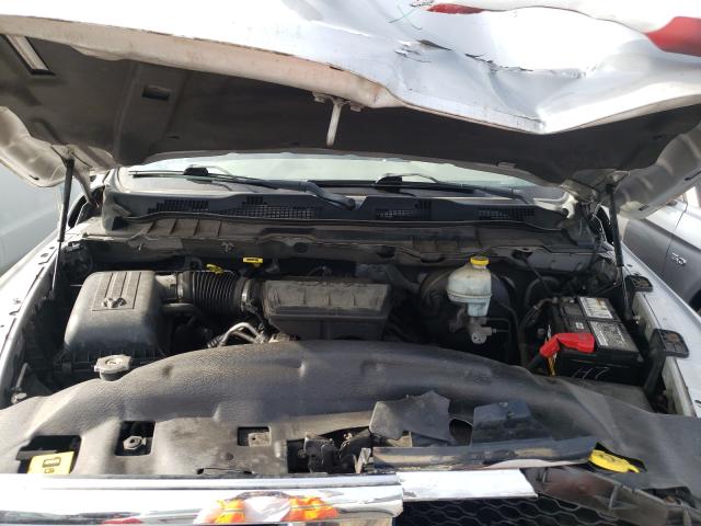 Photo 6 VIN: 1D7RB1GP9BS687115 - DODGE RAM 1500 