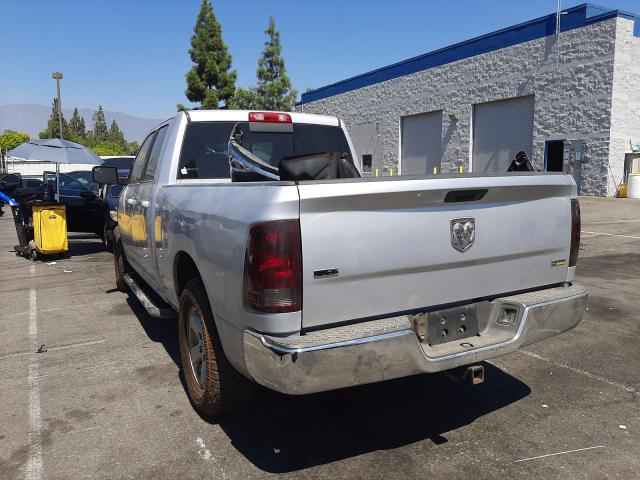 Photo 2 VIN: 1D7RB1GPXAS101374 - DODGE RAM 1500 