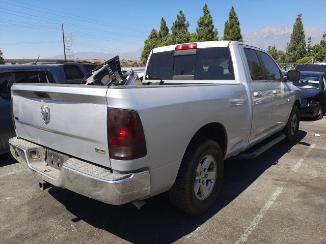 Photo 3 VIN: 1D7RB1GPXAS101374 - DODGE RAM 1500 