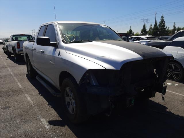 Photo 8 VIN: 1D7RB1GPXAS101374 - DODGE RAM 1500 