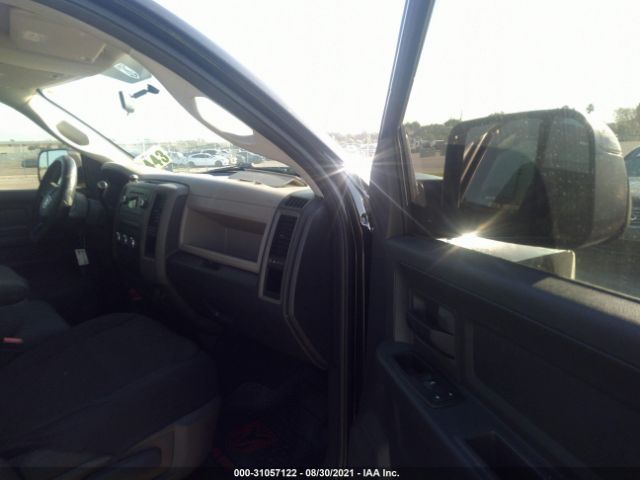 Photo 4 VIN: 1D7RB1GPXAS107806 - DODGE RAM 1500 