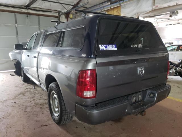 Photo 2 VIN: 1D7RB1GPXAS117252 - DODGE RAM 1500 