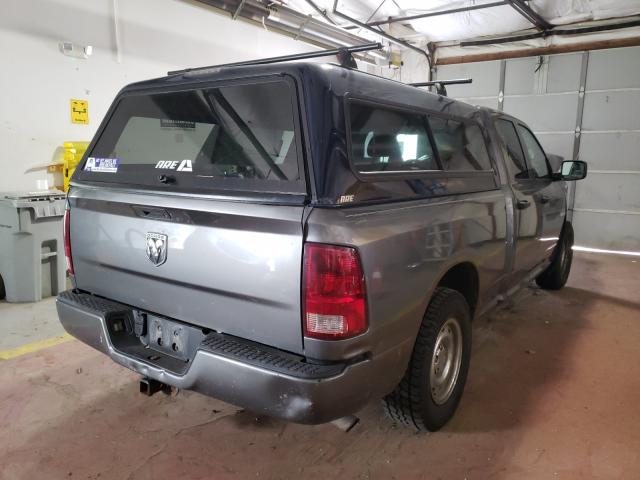 Photo 3 VIN: 1D7RB1GPXAS117252 - DODGE RAM 1500 