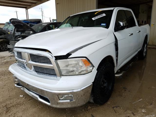 Photo 1 VIN: 1D7RB1GPXAS138344 - DODGE RAM 1500 