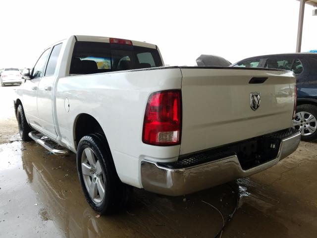 Photo 2 VIN: 1D7RB1GPXAS138344 - DODGE RAM 1500 