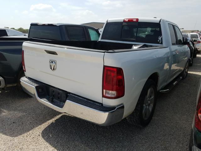 Photo 3 VIN: 1D7RB1GPXAS138344 - DODGE RAM 1500 