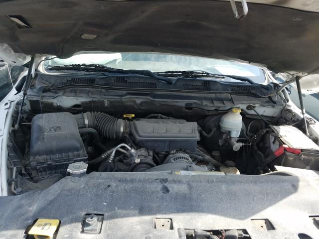 Photo 6 VIN: 1D7RB1GPXAS138344 - DODGE RAM 1500 