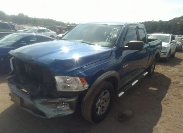 Photo 1 VIN: 1D7RB1GPXAS178892 - DODGE RAM 1500 