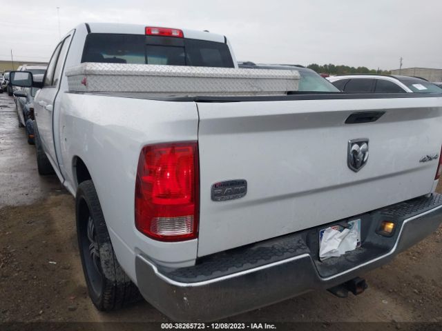 Photo 2 VIN: 1D7RB1GPXAS247581 - DODGE RAM 1500 