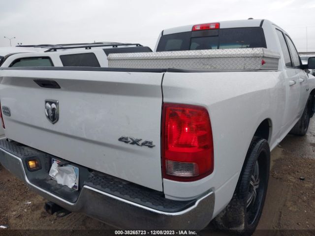 Photo 3 VIN: 1D7RB1GPXAS247581 - DODGE RAM 1500 