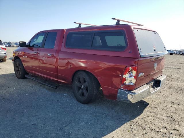 Photo 1 VIN: 1D7RB1GPXAS248536 - DODGE RAM 1500 