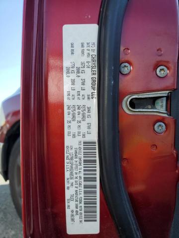 Photo 11 VIN: 1D7RB1GPXAS248536 - DODGE RAM 1500 