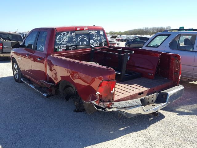 Photo 2 VIN: 1D7RB1GPXAS250674 - DODGE RAM 1500 