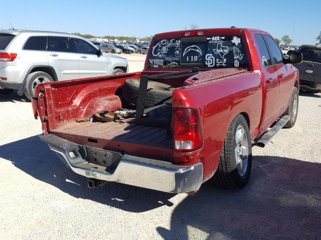 Photo 3 VIN: 1D7RB1GPXAS250674 - DODGE RAM 1500 