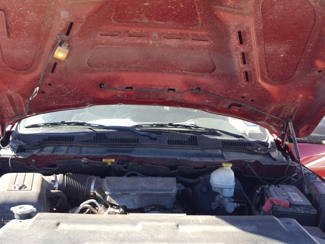 Photo 6 VIN: 1D7RB1GPXAS250674 - DODGE RAM 1500 