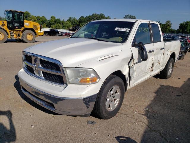 Photo 1 VIN: 1D7RB1GPXBS652051 - DODGE RAM 1500 