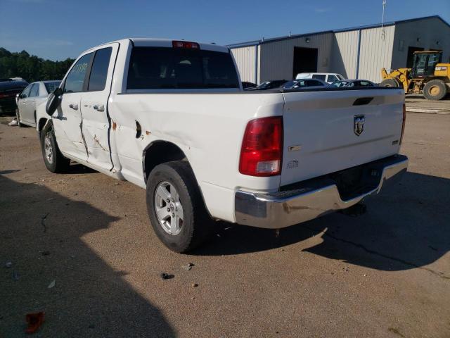 Photo 2 VIN: 1D7RB1GPXBS652051 - DODGE RAM 1500 