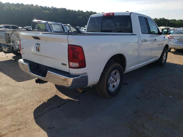 Photo 3 VIN: 1D7RB1GPXBS652051 - DODGE RAM 1500 