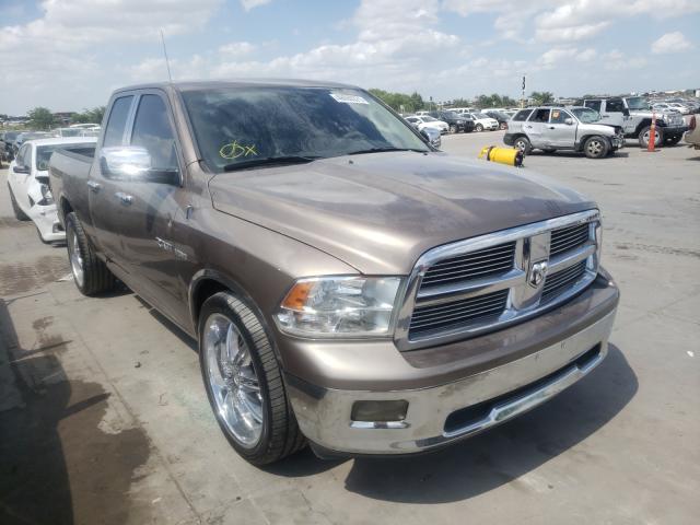 Photo 0 VIN: 1D7RB1GT0AS134106 - DODGE RAM 1500 