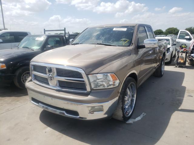 Photo 1 VIN: 1D7RB1GT0AS134106 - DODGE RAM 1500 