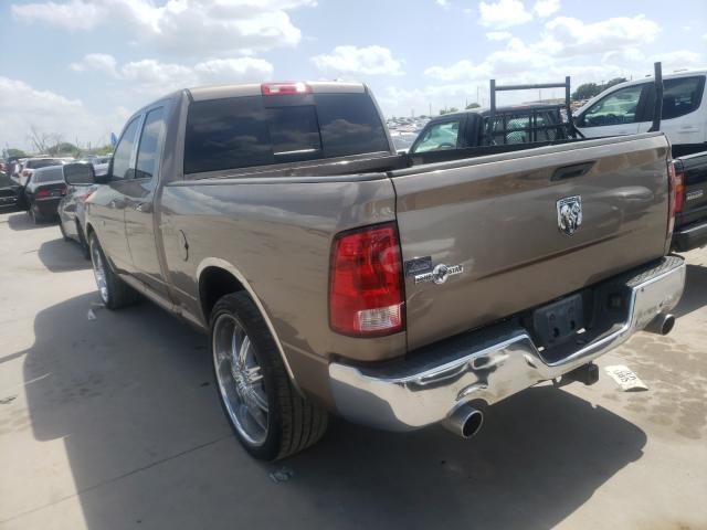 Photo 2 VIN: 1D7RB1GT0AS134106 - DODGE RAM 1500 