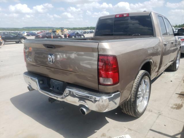 Photo 3 VIN: 1D7RB1GT0AS134106 - DODGE RAM 1500 