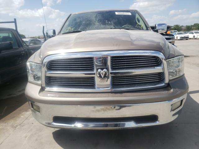 Photo 8 VIN: 1D7RB1GT0AS134106 - DODGE RAM 1500 