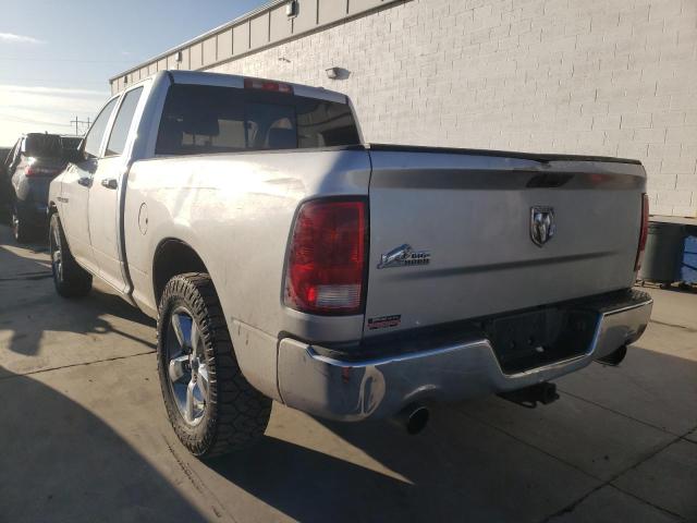 Photo 2 VIN: 1D7RB1GT0AS145204 - DODGE RAM 1500 