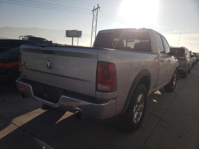 Photo 3 VIN: 1D7RB1GT0AS145204 - DODGE RAM 1500 