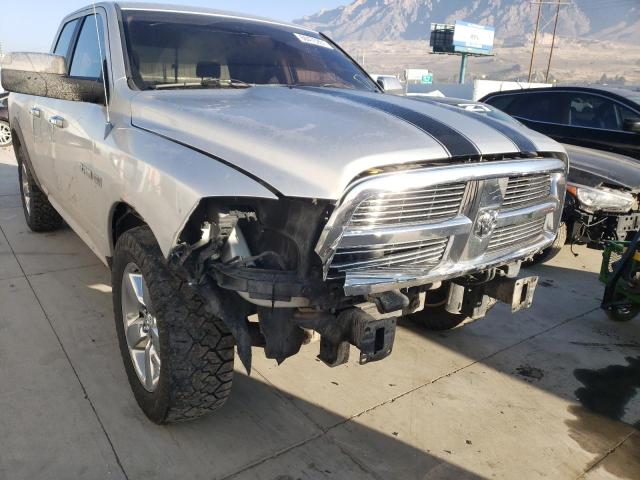 Photo 8 VIN: 1D7RB1GT0AS145204 - DODGE RAM 1500 