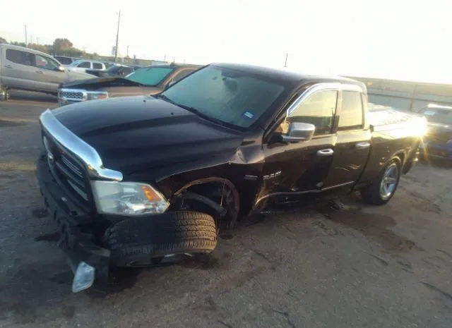 Photo 1 VIN: 1D7RB1GT0AS178834 - DODGE RAM 1500 