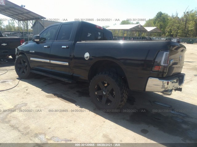 Photo 2 VIN: 1D7RB1GT0AS189638 - DODGE RAM 1500 