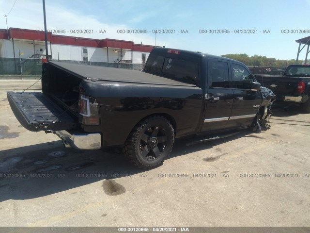 Photo 3 VIN: 1D7RB1GT0AS189638 - DODGE RAM 1500 