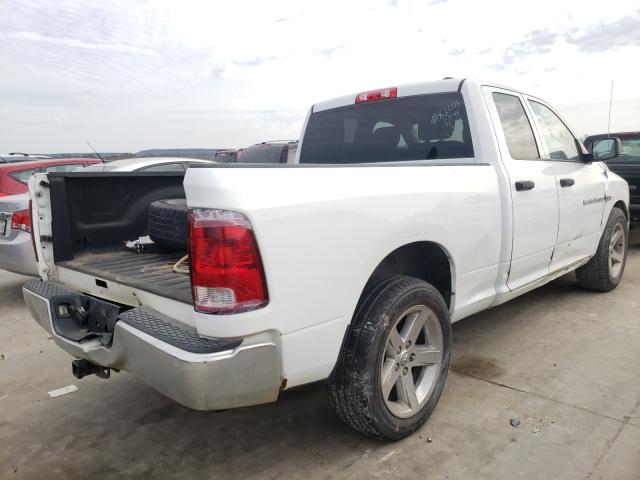 Photo 3 VIN: 1D7RB1GT0BS586638 - DODGE RAM 1500 