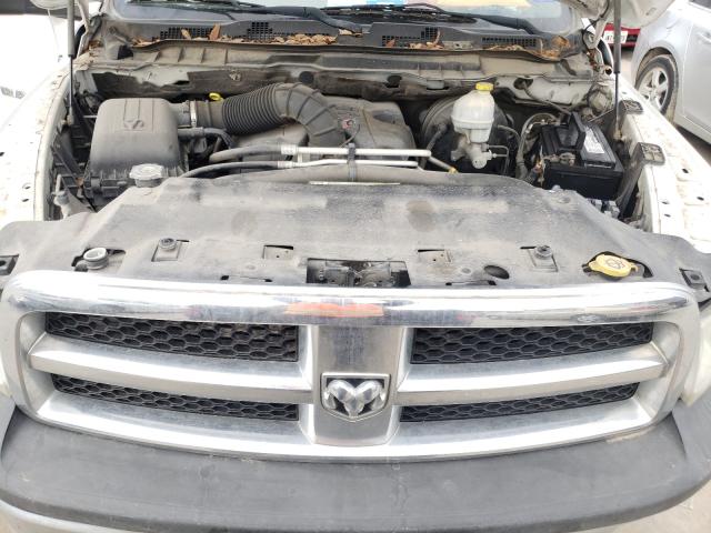 Photo 6 VIN: 1D7RB1GT0BS586638 - DODGE RAM 1500 