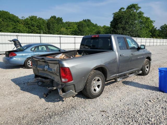 Photo 2 VIN: 1D7RB1GT0BS680082 - DODGE RAM PICKUP 