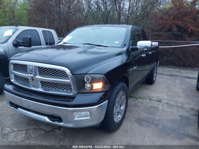 Photo 1 VIN: 1D7RB1GT1AS106315 - DODGE RAM 1500 