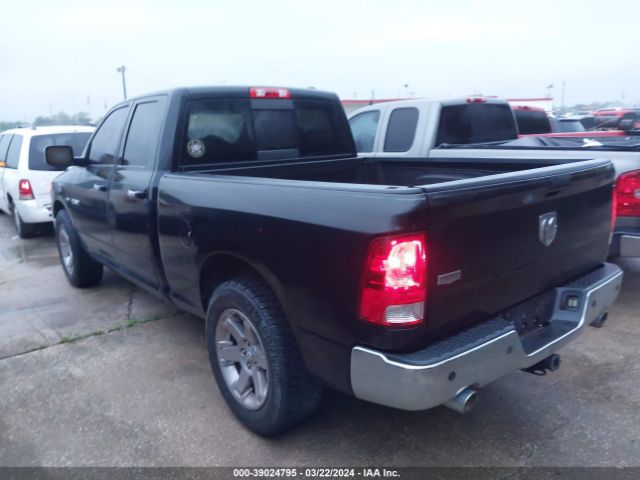 Photo 2 VIN: 1D7RB1GT1AS106315 - DODGE RAM 1500 