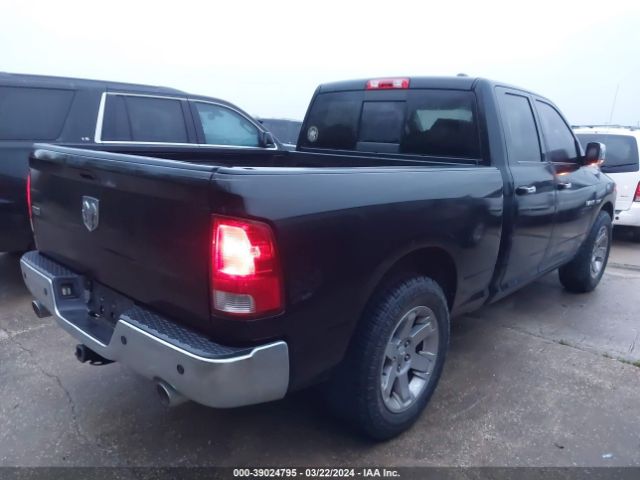 Photo 3 VIN: 1D7RB1GT1AS106315 - DODGE RAM 1500 