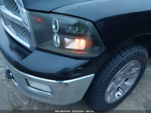 Photo 5 VIN: 1D7RB1GT1AS106315 - DODGE RAM 1500 