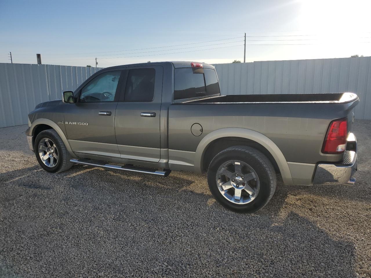 Photo 1 VIN: 1D7RB1GT1BS614706 - DODGE RAM 