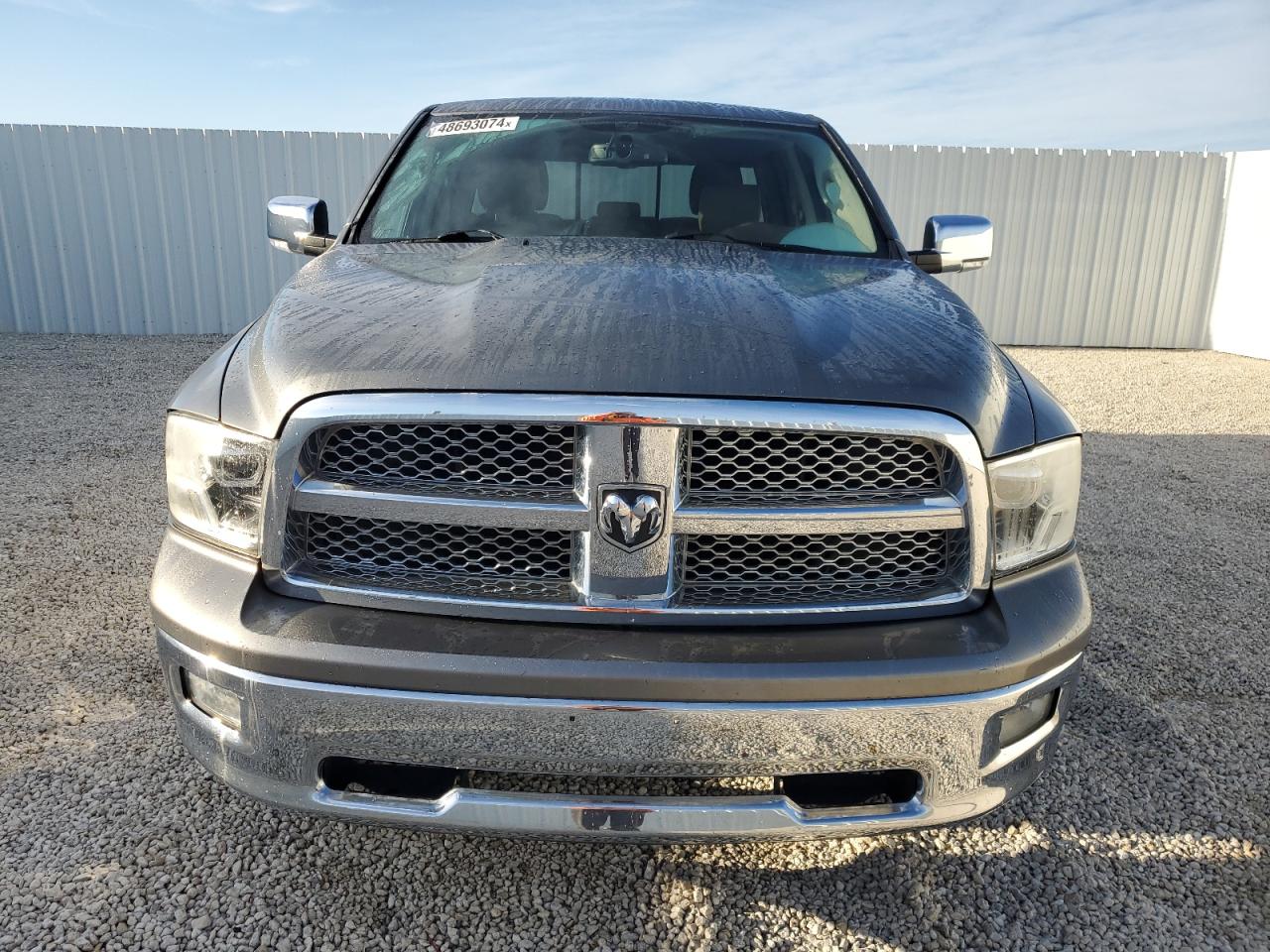 Photo 4 VIN: 1D7RB1GT1BS614706 - DODGE RAM 