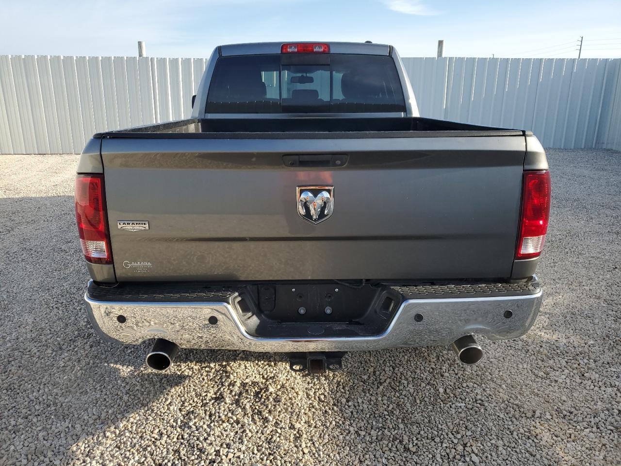 Photo 5 VIN: 1D7RB1GT1BS614706 - DODGE RAM 