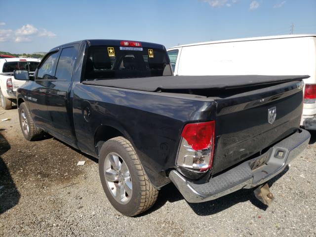 Photo 2 VIN: 1D7RB1GT1BS669558 - DODGE RAM 1500 